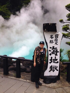 Takuya Rikitakeさんのコーディネート