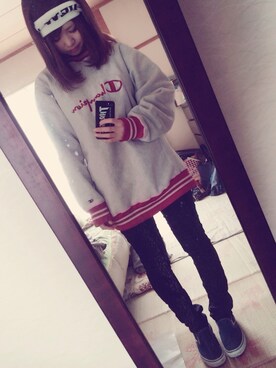 Rokuさんのコーディネート