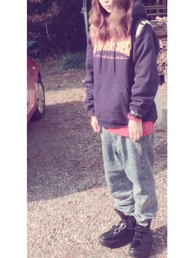 Rokuさんのコーディネート