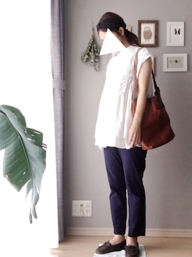 yaccoさんのコーディネート