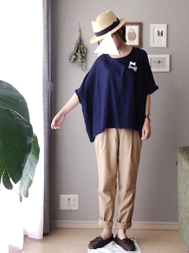 yaccoさんのコーディネート