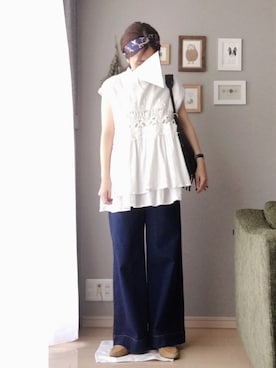 yaccoさんのコーディネート