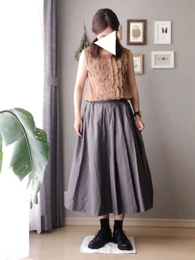 yaccoさんのコーディネート