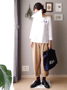 yaccoさんのコーディネート