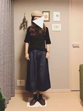 yaccoさんのコーディネート