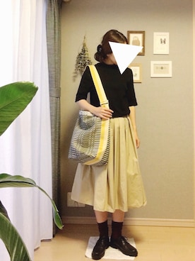 yaccoさんのコーディネート