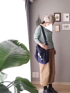 yaccoさんのコーディネート