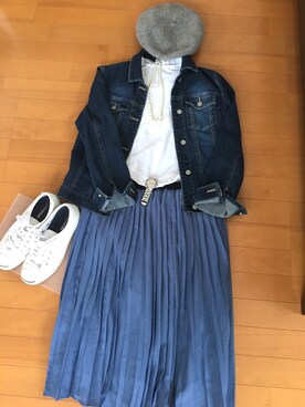 ronsさんのコーディネート