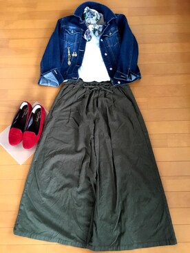 ronsさんのコーディネート