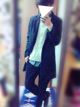 ヤナツギさんのコーディネート