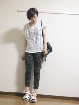 yuiさんのコーディネート