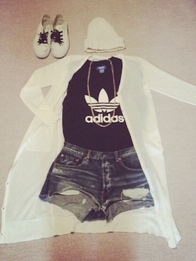 yuiさんのコーディネート