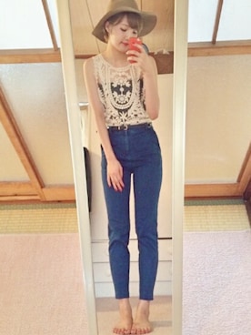 yuiさんのコーディネート