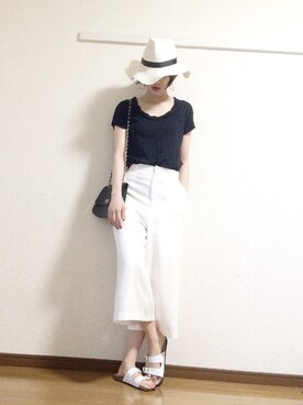 yuiさんのコーディネート