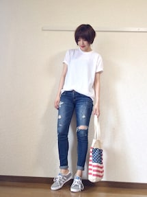adidas Originals（アディダスオリジナルス）の「アディダス