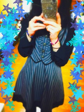 そらさんのコーディネート