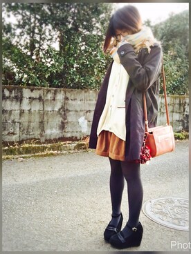 そらさんのコーディネート