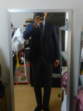 けんさんのコーディネート