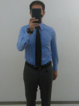 けんさんのコーディネート