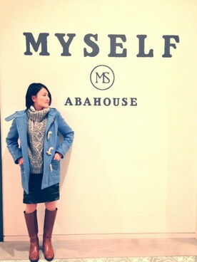 BANNAIさんのコーディネート