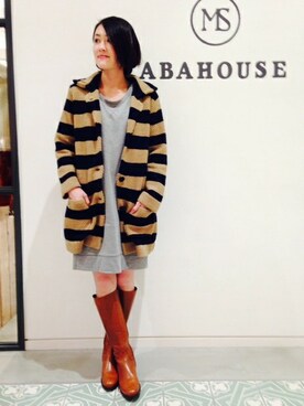 BANNAIさんのコーディネート