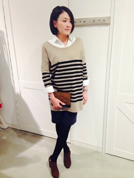 BANNAIさんのコーディネート