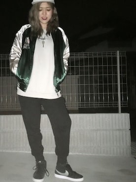 Rιnaccнι:))❥さんのコーディネート