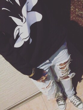 Rιnaccнι:))❥さんのコーディネート