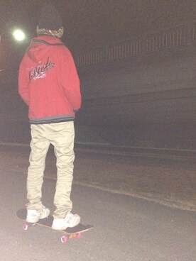 みっつさんのコーディネート