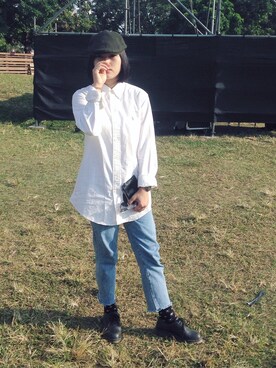 Erin🇹🇼さんのコーディネート