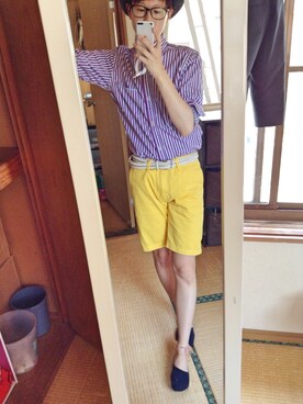 かわちゃんさんのコーディネート
