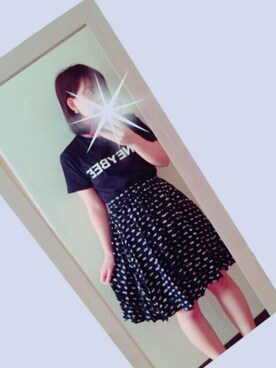 あみちゃんさんのコーディネート