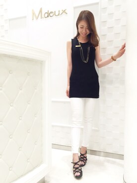 mami♡⃛¨̮さんのコーディネート