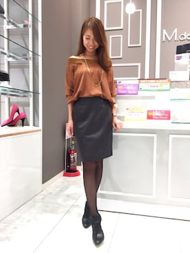 mami♡⃛¨̮さんのコーディネート