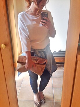 Tomoko Katoさんのコーディネート