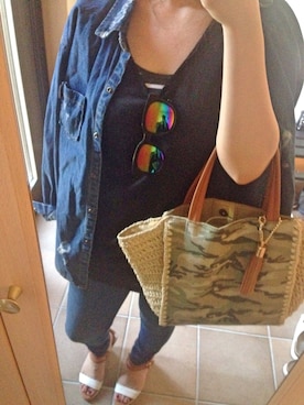 Tomoko Katoさんのコーディネート