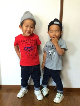 Danさんのコーディネート