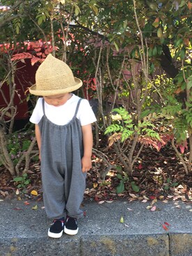 Danさんのコーディネート