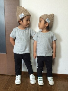 Danさんのコーディネート