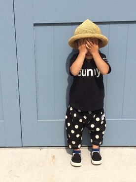 Danさんのコーディネート