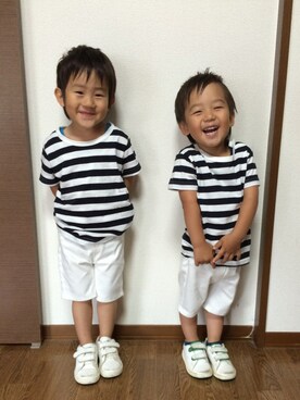 Danさんのコーディネート