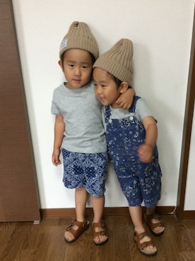 Danさんのコーディネート