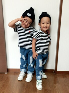 Danさんのコーディネート