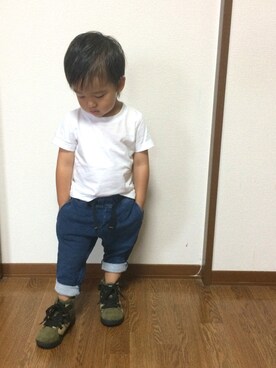 Danさんのコーディネート