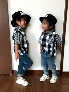 Danさんのコーディネート