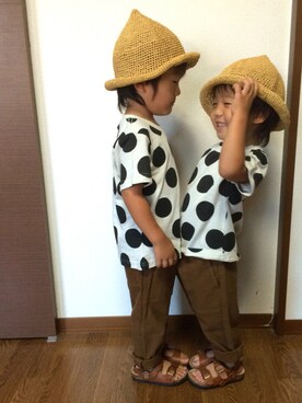 Danさんのコーディネート