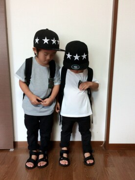 Danさんのコーディネート