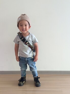 Danさんのコーディネート