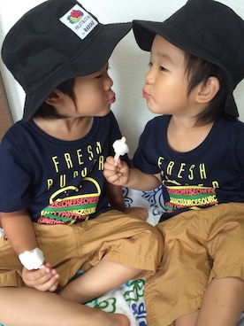 Danさんのコーディネート