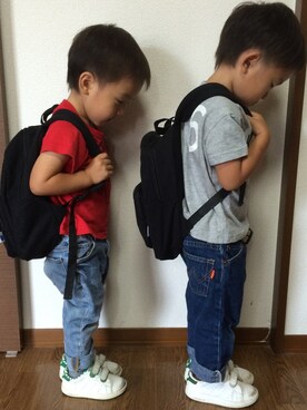 Danさんのコーディネート